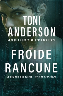 Froide rancune [French] 1998554953 Book Cover