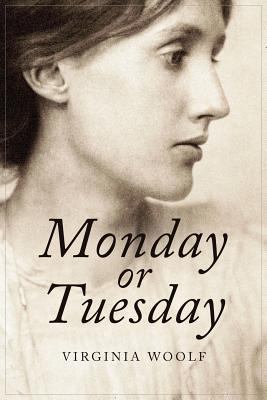 Monday or Tuesday 1534680330 Book Cover
