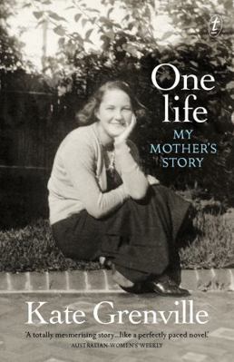 One Life 1925240967 Book Cover