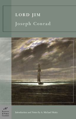 Lord Jim 1593081456 Book Cover