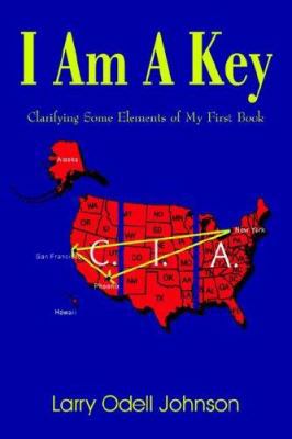 I Am a Key 1420843907 Book Cover