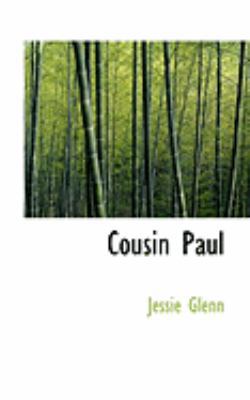 Cousin Paul 0559009100 Book Cover