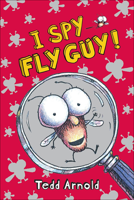 I Spy Fly Guy! 0606070982 Book Cover