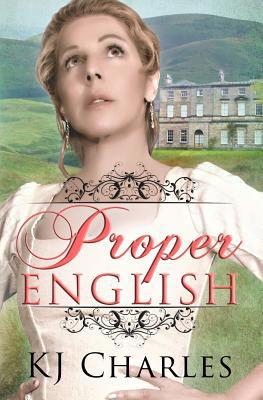 Proper English 1912688115 Book Cover
