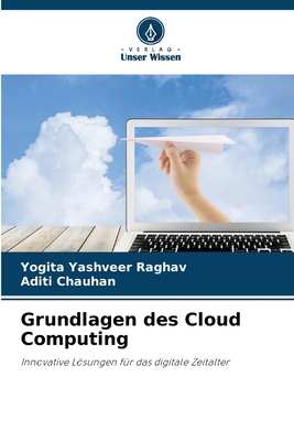 Grundlagen des Cloud Computing [German] 6207678753 Book Cover