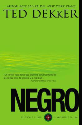 Negro [Spanish] 140411209X Book Cover