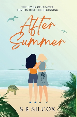 After Summer 0648299163 Book Cover