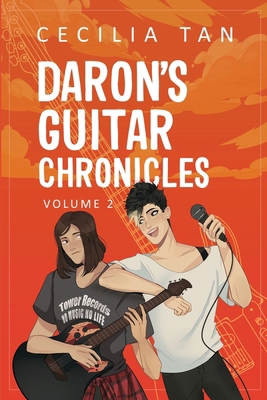 Daron's Guitar Chronicles: Volume 2 1963897021 Book Cover