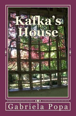 Kafka's House 0983864101 Book Cover