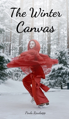 The Winter Canvas 9908108352 Book Cover