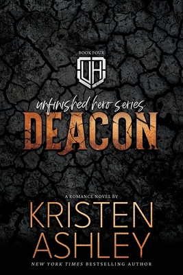 Deacon 1954680589 Book Cover