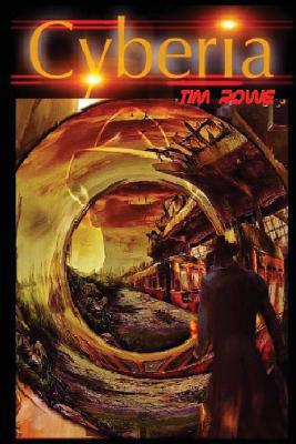 Cyberia 1502726033 Book Cover