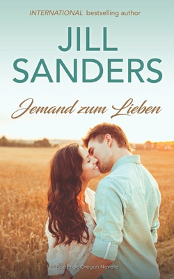 Jemand zum Lieben [German] B09JJ7G4K2 Book Cover