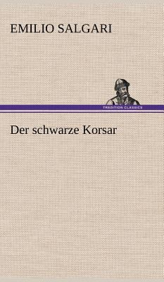 Der Schwarze Korsar [German] 3847265962 Book Cover