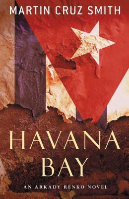 Havana Bay 0330449249 Book Cover