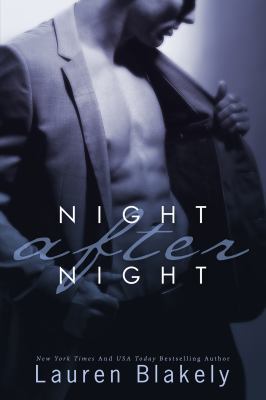 Night After Night (Seductive Nights: Julia & Cl... 1497572207 Book Cover