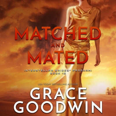 Matched and Mated 1665094303 Book Cover