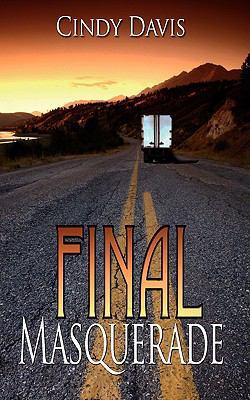 Final Masquerade 1601542305 Book Cover