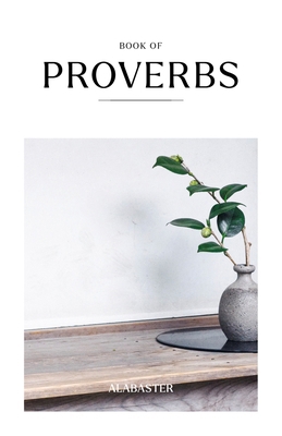 The Mini Proverbs (Sc) 1963317289 Book Cover
