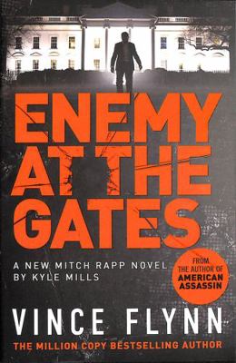 Enemy at the Gates 1398500461 Book Cover