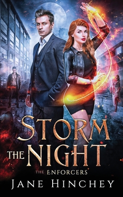 Storm the Night 1922745391 Book Cover