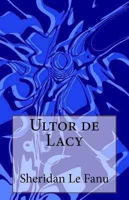 Ultor de Lacy 1499213573 Book Cover