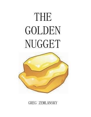 The Golden Nugget 1724618288 Book Cover