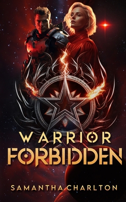 Warrior Forbidden [Large Print] 173859016X Book Cover