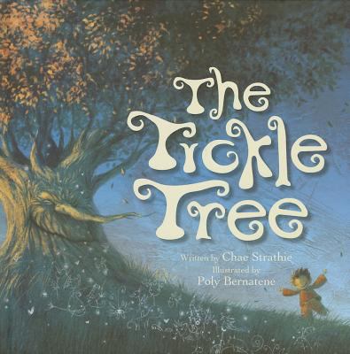 The Tickle Tree 1445404362 Book Cover