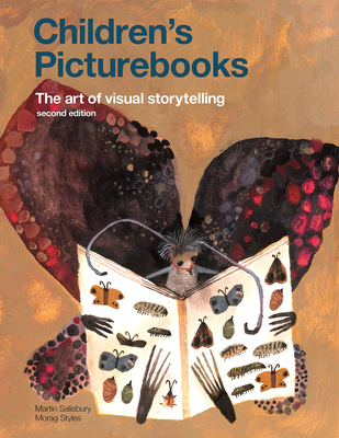 Children's Picturebooks: The Art of Visual Stor... 1786275732 Book Cover