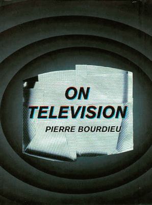 On Television 1565845129 Book Cover