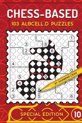 Chess-based B0GJ3F54QS Book Cover