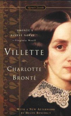 Villette Villette B0011BX69Y Book Cover