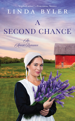 A Second Chance: An Amish Romance 1721385789 Book Cover