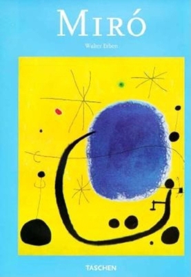 Miro (Big Series Art) [French] 3822872172 Book Cover