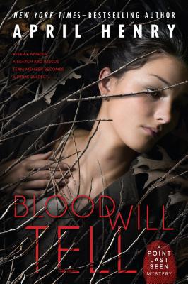 Blood Will Tell: A Point Last Seen Mystery 1250080010 Book Cover