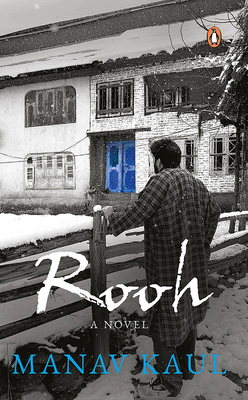 Rooh 0143462466 Book Cover