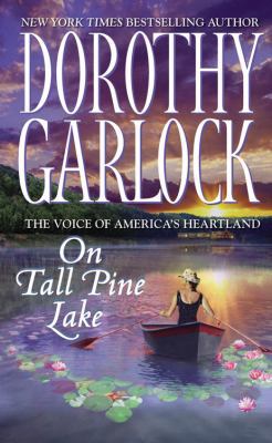 On Tall Pine Lake B005Q6CWDQ Book Cover