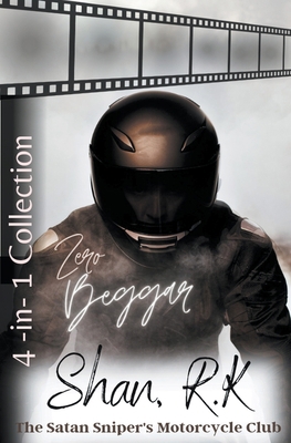 Beggar and Zero's Complete Story 1393914314 Book Cover