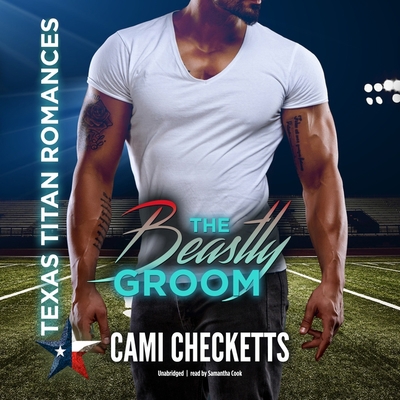 The Beastly Groom 1094051004 Book Cover