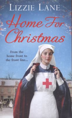 Home for Christmas 0091953375 Book Cover