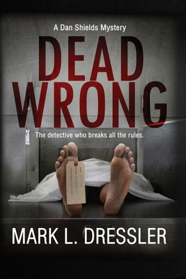 Dead Wrong 0999062336 Book Cover