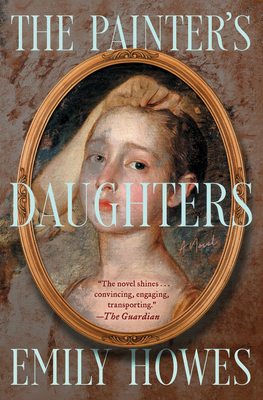 The Painter's Daughters 1668021390 Book Cover