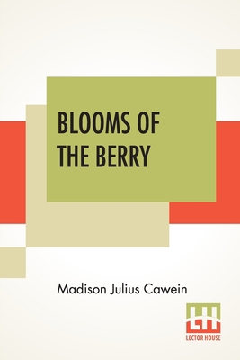 Blooms Of The Berry 9354205275 Book Cover