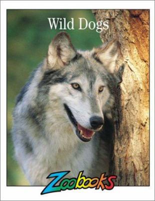 Wild Dogs 1888153040 Book Cover