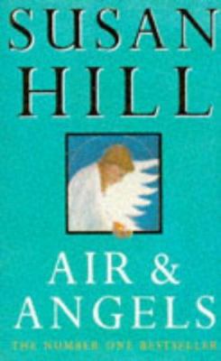 Air and Angels 0749313196 Book Cover
