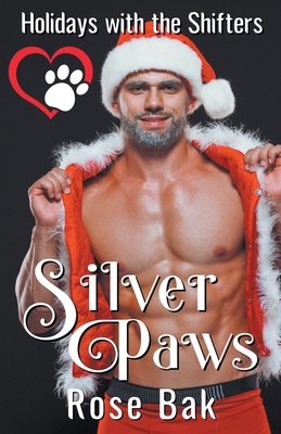 Silver Paws B0C22QWD47 Book Cover