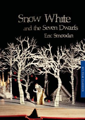 [Snow White and the Seven Dwarfs (BFI Film Clas... B0092J65H2 Book Cover