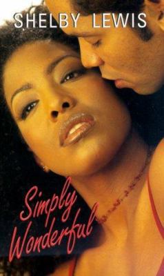 Simply Wonderful 1583141278 Book Cover