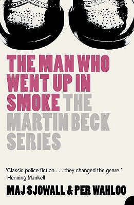 The Man Who Went Up in Smoke 0007232845 Book Cover